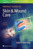 Product Guide to Skin & Wound Care-9781496388094