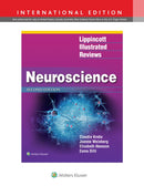 Lippincott Illustrated Reviews: Neuroscience-9781496388377