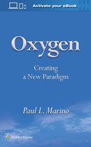 Oxygen: Creating a New Paradigm-9781496394842
