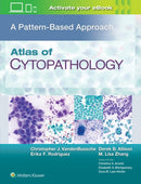 Atlas of Cytopathology: A Pattern Based Approach-9781496397041