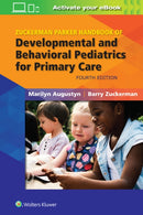 Zuckerman Parker Handbook of Developmental and Behavioral Pediatrics for Primary Care-9781496397393