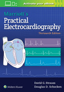 Marriott's Practical Electrocardiography-9781496397454