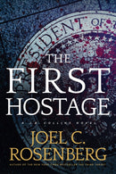 The First Hostage-9781496406194
