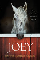 Joey-9781496421753
