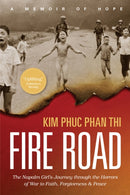 Fire Road