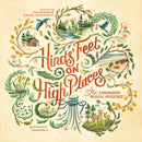 Hinds' Feet on High Places