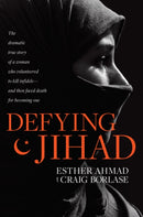 Defying Jihad-9781496425881