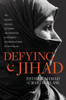 Defying Jihad-9781496425898