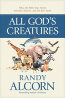 All God’s Creatures