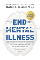 The End of Mental Illness-9781496438157