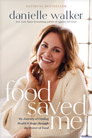 Food Saved Me-9781496444752
