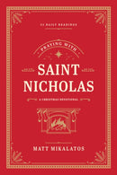 Praying with Saint Nicholas-9781496451262