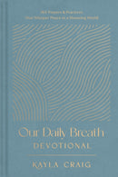 Our Daily Breath Devotional