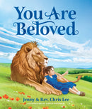 You Are Beloved-9781496478658