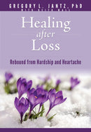 Healing After Loss : Rebound from Hardship and Heartache-9781496481313