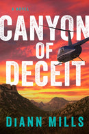 Canyon of Deceit-9781496485151