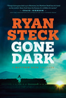 Gone Dark-9781496486035