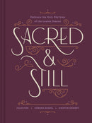Sacred and Still-9781496487520