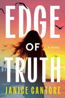 Edge of Truth-9781496487971