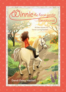 Winnie the Horse Gentler Devotional-9781496490544