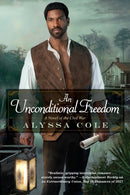 Unconditional Freedom, An-9781496707482