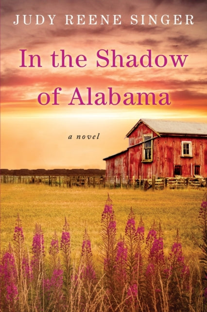 In the Shadow of Alabama-9781496709455