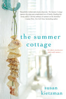 The Summer Cottage-9781496709981
