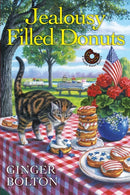 Jealousy Filled Donuts-9781496711915