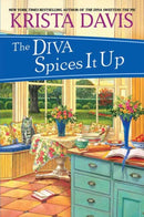 The Diva Spices It Up-9781496714756