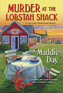 Murder at the Lobstah Shack-9781496715104