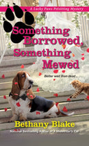 Something Borrowed, Something Mewed-9781496717351