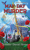 May Day Murder-9781496717733
