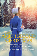 Amish Second Christmas, An-9781496717832