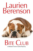 Bite Club-9781496718365