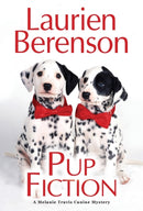 Pup Fiction-9781496718419