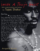 Inside A Thug's Heart-9781496718679