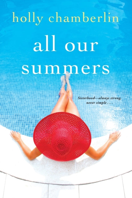 All Our Summers-9781496719225