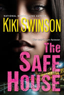 The Safe House-9781496720047