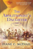 Abolitionist's Daughter-9781496720313
