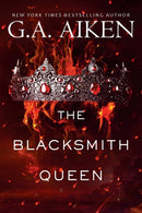 The Blacksmith Queen-9781496721204
