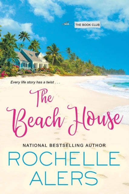 The Beach House-9781496721884