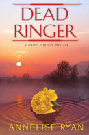 Dead Ringer-9781496722553