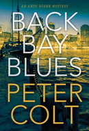 Back Bay Blues-9781496723444