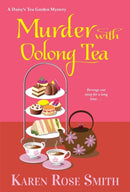 Murder with Oolong Tea-9781496723963