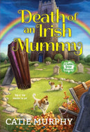 Death of an Irish Mummy-9781496724229