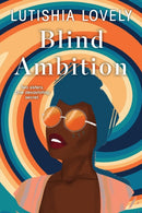 Blind Ambition-9781496724458