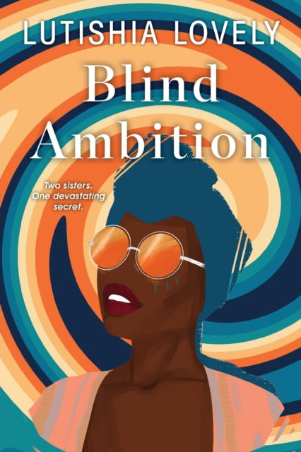 Blind Ambition-9781496724458
