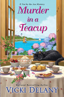 Murder in a Teacup-9781496725097