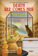 Death Bee Comes Her-9781496727022