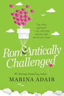 ROMeANTICALLY CHALLENGED-9781496727664